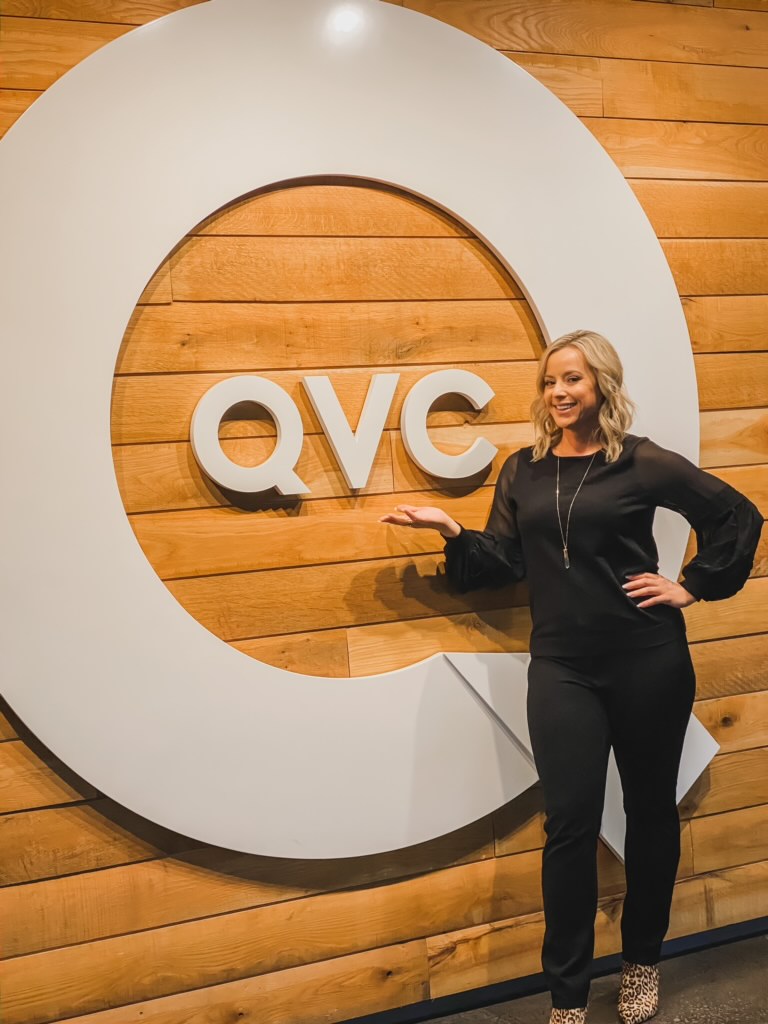 SOLD OUT ON QVC