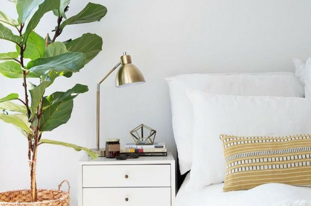 What Your Nightstand Says About You