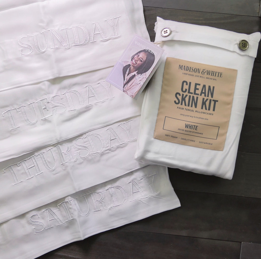 Clean Skin Kit